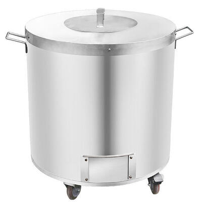 Four Tandoor en acier inoxydable, four Commercial en argile pour Restaurant, offre spéciale