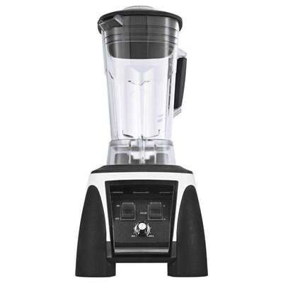 Mixeur à jus commercial à grande vitesse