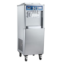 Fabricant mou de service de saveur de service de machine molle commerciale simple de crème glacée