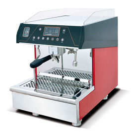 Type machine à café de l'Italie d'hôtel d'expresso commercial commercial d'équipement