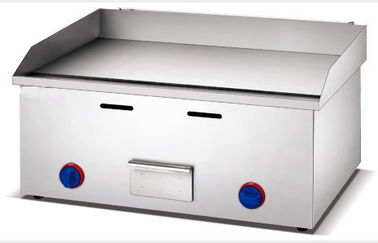 Gauffreuse supérieure électrique de Tableau et de gaz de gauffreuse/d'hôtel de service de traiteur de cuisine d'équipement