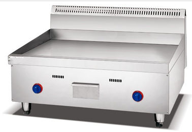 Gauffreuse supérieure électrique de Tableau et de gaz de gauffreuse/d'hôtel de service de traiteur de cuisine d'équipement