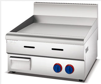 Gauffreuse supérieure électrique de Tableau et de gaz de gauffreuse/d'hôtel de service de traiteur de cuisine d'équipement