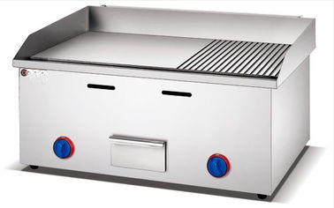 Gauffreuse supérieure électrique de Tableau et de gaz de gauffreuse/d'hôtel de service de traiteur de cuisine d'équipement