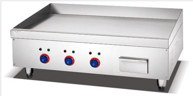 Gauffreuse supérieure électrique de Tableau et de gaz de gauffreuse/d'hôtel de service de traiteur de cuisine d'équipement