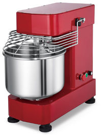 boulangerie en spirale du mélangeur 10L de malaxeur de la farine 0.75Kw petite malaxant pour le gâteau