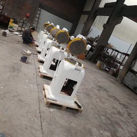 Diviseur semi automatique de la pâte de machines de fabrication de pain de pizza et plus rond électriques