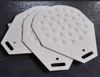 Machines de fabrication de pain de forme ronde diviseur commercial automatique de la pâte plus rond