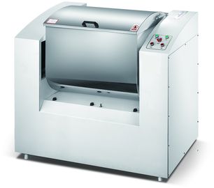 Machine commerciale de mélangeur de la pâte de malaxeur de farine de boulangerie pour la tortilla