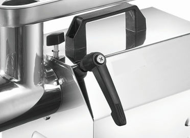 Équipement électrique de traitement des denrées alimentaires des produits alimentaires d'acier inoxydable de hachoir de machine de hache-viande de viande