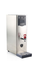 restaurant électrique de ébullition Drin électrique chaud rapide de restaurant de machine de l'eau 12L