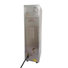 restaurant électrique de ébullition Drin électrique chaud rapide de restaurant de machine de l'eau 12L