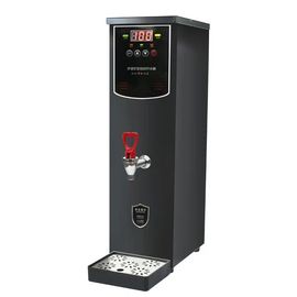 Chauffe-eau instantané d'acier inoxydable de style de progression de distributeur de l'eau pour l'eau douce