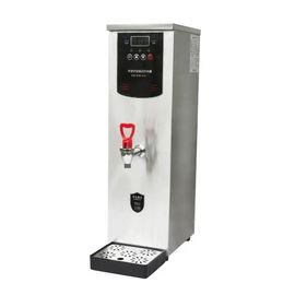 Chauffe-eau instantané d'acier inoxydable de style de progression de distributeur de l'eau pour l'eau douce