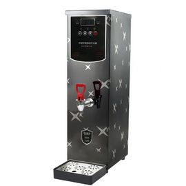 Chauffe-eau instantané d'acier inoxydable de style de progression de distributeur de l'eau pour l'eau douce