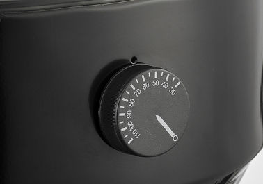 Réchauffeur potable à une seule couche électrique de approvisionnement de bouteille d'acier inoxydable de chauffe-eau