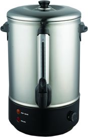 cuisine 10L faisant cuire la chaudière et le réchauffeur à eau chaude électrique de double couche d'équipement