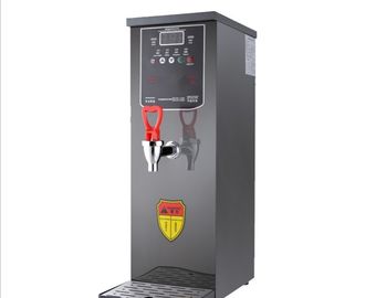 Cuisine automatique faisant cuire le type machine d'étape d'équipement d'eau bouillante de magasin de thé