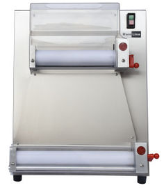 Machine commerciale professionnelle 50g - 500g de rouleau de la pâte de pizza d'équipement de cuisson