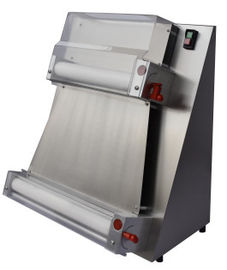 Machine commerciale professionnelle 50g - 500g de rouleau de la pâte de pizza d'équipement de cuisson