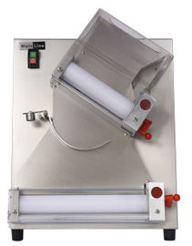 Machine commerciale professionnelle 50g - 500g de rouleau de la pâte de pizza d'équipement de cuisson