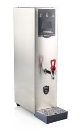 chauffe-eau électrique électrique de ébullition de chauffe-eau de restaurant de machine de l'eau 20L