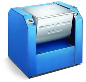 Machine commerciale de mélangeur de la pâte de malaxeur de farine de boulangerie pour la tortilla